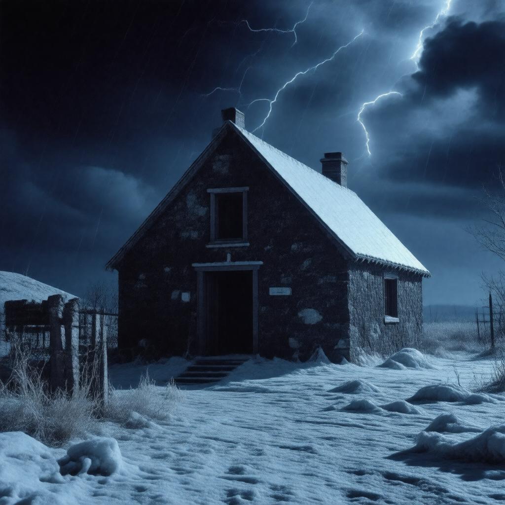 The Ice House